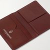 Cassandre Leather Bifold Wallet - E1 Cassandre Leather Bifold Wallet - E1