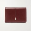 Cassandre Leather Bifold Wallet Cassandre Leather Bifold Wallet