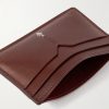 Theodore Leather Cardholder - E1 Theodore Leather Cardholder - E1