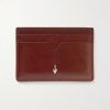 Theodore Leather Cardholder Theodore Leather Cardholder
