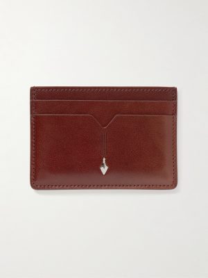 Theodore Leather Cardholder Theodore Leather Cardholder