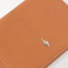 Cassandre Leather Bifold Wallet - CU Cassandre Leather Bifold Wallet - CU
