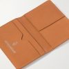 Cassandre Leather Bifold Wallet - E1 Cassandre Leather Bifold Wallet - E1