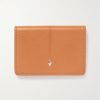 Cassandre Leather Bifold Wallet Cassandre Leather Bifold Wallet