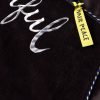 Embroidered Quilted Shell-Trimmed Cotton-Velvet Bomber Jacket - CU