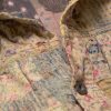 Boro Distressed Patchwork Cotton and Linen-Blend Jacket - CU Boro Distressed Patchwork Cotton and Linen-Blend Jacket - CU