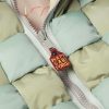 Reversible Quilted Padded Shell Gilet - CU