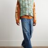 Reversible Quilted Padded Shell Gilet - OU