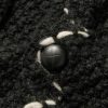 Embroidered Wool Jacket - CU Embroidered Wool Jacket - CU