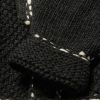 Embroidered Wool Jacket - E1 Embroidered Wool Jacket - E1
