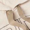 Logo-Embroidered Cotton-Jersey Hoodie - CU Logo-Embroidered Cotton-Jersey Hoodie - CU