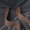 Oversized Logo-Embroidered Cotton-Jersey Hoodie - CU Oversized Logo-Embroidered Cotton-Jersey Hoodie - CU