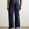 New Momonroe Wide-Leg Jeans - BK New Momonroe Wide-Leg Jeans - BK
