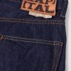 New Momonroe Wide-Leg Jeans - CU New Momonroe Wide-Leg Jeans - CU