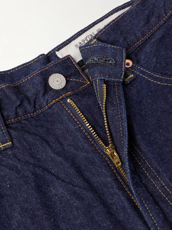 New Momonroe Wide-Leg Jeans - E1 New Momonroe Wide-Leg Jeans - E1