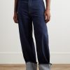 New Momonroe Wide-Leg Jeans - FR New Momonroe Wide-Leg Jeans - FR