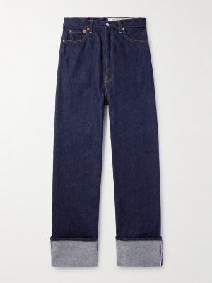 New Momonroe Wide-Leg Jeans New Momonroe Wide-Leg Jeans