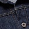 Denim Jacket - CU Denim Jacket - CU