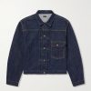 Denim Jacket Denim Jacket