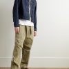 Denim Jacket - OU Denim Jacket - OU