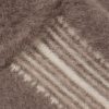 Camp-Collar Striped Knitted Overshirt - CU Camp-Collar Striped Knitted Overshirt - CU