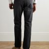 Monkey CISCO Slim-Fit Straight-Leg Jeans - BK Monkey CISCO Slim-Fit Straight-Leg Jeans - BK