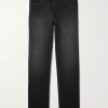 Monkey CISCO Slim-Fit Straight-Leg Jeans Monkey CISCO Slim-Fit Straight-Leg Jeans
