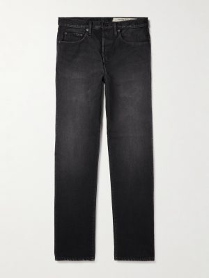 Monkey CISCO Slim-Fit Straight-Leg Jeans Monkey CISCO Slim-Fit Straight-Leg Jeans