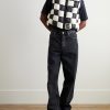 Cropped Reversible Quilted Padded Shell Gilet - OU Cropped Reversible Quilted Padded Shell Gilet - OU