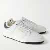 SL/61 Perforated Leather Sneakers - FR SL/61 Perforated Leather Sneakers - FR