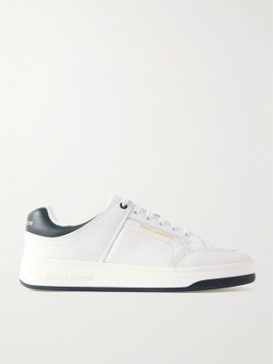 SL/61 Perforated Leather Sneakers SL/61 Perforated Leather Sneakers