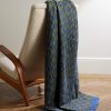 Claudius Fringed Alpaca-Blend Jacquard Throw Claudius Fringed Alpaca-Blend Jacquard Throw