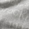 Venus 1996 Logo-Print Fringed Wool Scarf - CU Venus 1996 Logo-Print Fringed Wool Scarf - CU