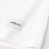 Logo-Appliquéd Cotton and Modal-Blend Jersey T-Shirt - CU