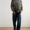 Logo-Appliquéd Nylon Bomber Jacket - OU Logo-Appliquéd Nylon Bomber Jacket - OU