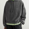Fester H Cotton-Jersey Hoodie - FR Fester H Cotton-Jersey Hoodie - FR