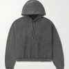 Fester H Cotton-Jersey Hoodie Fester H Cotton-Jersey Hoodie