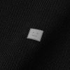 Logo-Appliquéd Cotton Sweater - CU