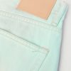 Traffic Straight-Leg Distressed Jeans - CU Traffic Straight-Leg Distressed Jeans - CU