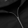 Fupiter Logo-Appliquéd Cotton-Jersey Zip-Up Hoodie - CU