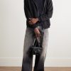 Fupiter Logo-Appliquéd Cotton-Jersey Zip-Up Hoodie - OU