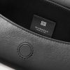 Voyou Roller Leather Messenger Bag - E1 Voyou Roller Leather Messenger Bag - E1