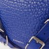 Voyou Small Full-Grain Leather Messenger Bag - CU Voyou Small Full-Grain Leather Messenger Bag - CU
