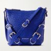 Voyou Small Full-Grain Leather Messenger Bag Voyou Small Full-Grain Leather Messenger Bag