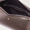 Cross-Grain Leather Messenger Bag - E1 Cross-Grain Leather Messenger Bag - E1