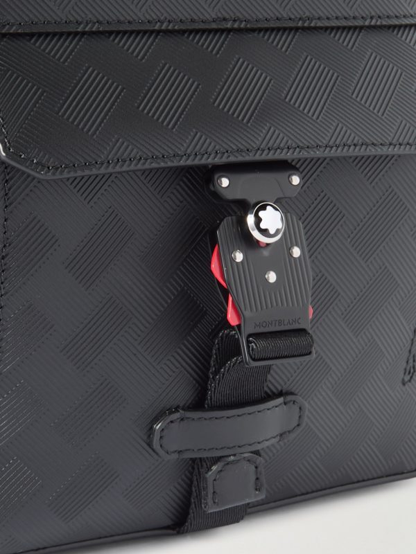 Extreme 3.0 Mini Textured-Leather Backpack - CU Extreme 3.0 Mini Textured-Leather Backpack - CU