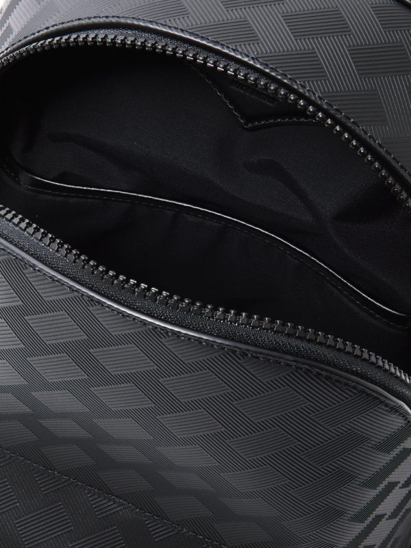 Extreme 3.0 Mini Textured-Leather Backpack - E1 Extreme 3.0 Mini Textured-Leather Backpack - E1