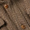 Leibes Cotton-Twill Shirt Jacket - CU Leibes Cotton-Twill Shirt Jacket - CU