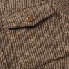 Leibes Cotton-Twill Shirt Jacket - E1 Leibes Cotton-Twill Shirt Jacket - E1