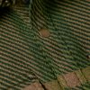 Checked Cotton-Twill Jacket - CU Checked Cotton-Twill Jacket - CU